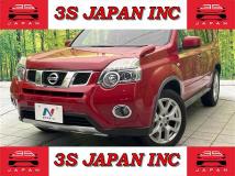 2012 Nissan X-Trail