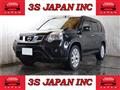 2012 Nissan X-Trail