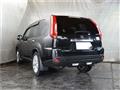 2012 Nissan X-Trail