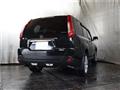 2012 Nissan X-Trail