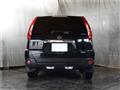 2012 Nissan X-Trail