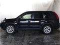 2012 Nissan X-Trail