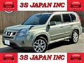 2012 Nissan X-Trail