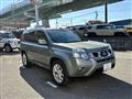2012 Nissan X-Trail
