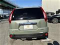 2012 Nissan X-Trail