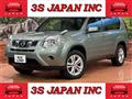 2012 Nissan X-Trail