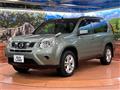 2012 Nissan X-Trail