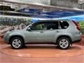 2012 Nissan X-Trail