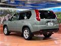 2012 Nissan X-Trail