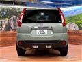 2012 Nissan X-Trail