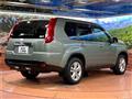 2012 Nissan X-Trail