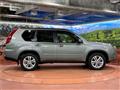 2012 Nissan X-Trail