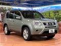 2012 Nissan X-Trail