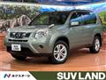 2012 Nissan X-Trail