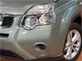 2012 Nissan X-Trail