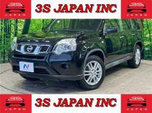 2012 Nissan X-Trail