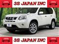 2012 Nissan X-Trail