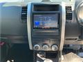 2012 Nissan X-Trail