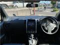 2012 Nissan X-Trail