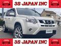 2012 Nissan X-Trail
