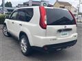 2012 Nissan X-Trail