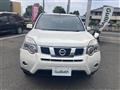 2012 Nissan X-Trail