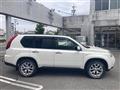 2012 Nissan X-Trail