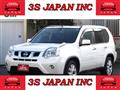 2012 Nissan X-Trail
