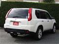 2012 Nissan X-Trail