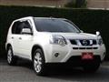 2012 Nissan X-Trail