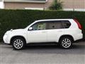 2012 Nissan X-Trail