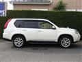 2012 Nissan X-Trail