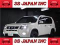 2012 Nissan X-Trail