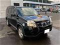 2013 Nissan X-Trail