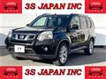 2013 Nissan X-Trail
