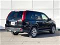 2013 Nissan X-Trail