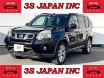 2013 Nissan X-Trail