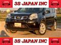 2013 Nissan X-Trail
