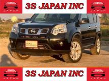2013 Nissan X-Trail