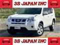 2013 Nissan X-Trail