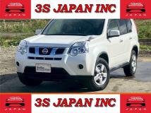 2013 Nissan X-Trail