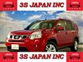 2013 Nissan X-Trail
