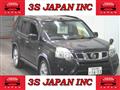 2013 Nissan X-Trail