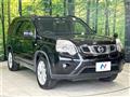 2013 Nissan X-Trail