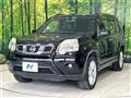 2013 Nissan X-Trail