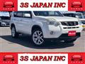2013 Nissan X-Trail