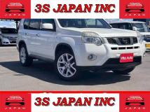 2013 Nissan X-Trail
