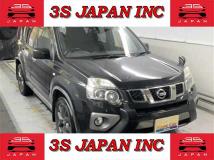 2013 Nissan X-Trail
