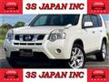 2013 Nissan X-Trail
