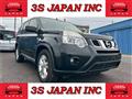 2013 Nissan X-Trail